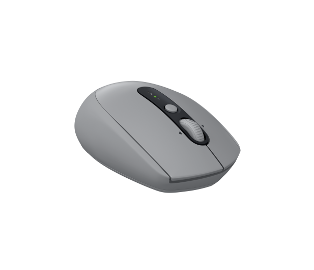 Logitech M590 Multi Device Silent szary - 372042 - zdjęcie 5